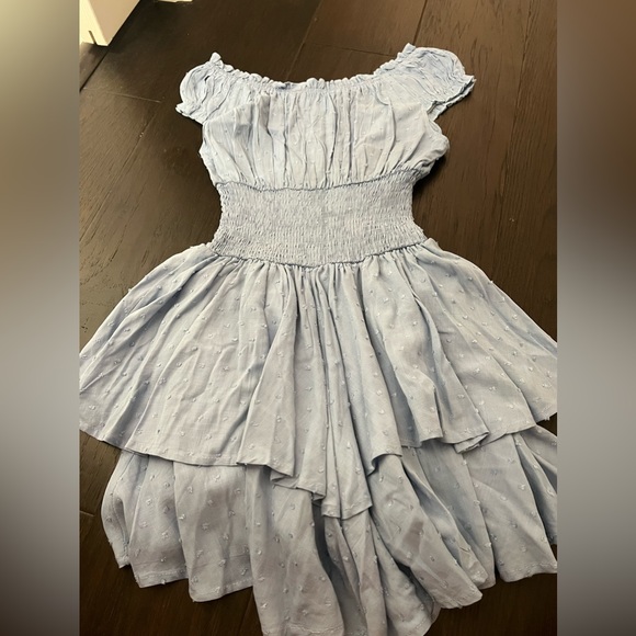 princess polly romper - Picture 2 of 3